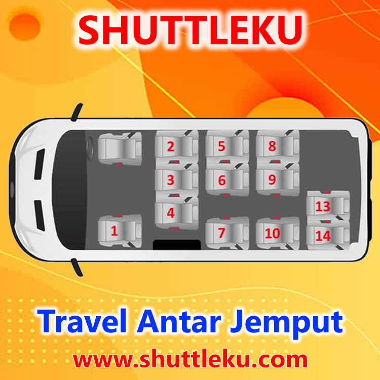 Kami melayani Travel Antar Jemput dari semua kota di Kabupaten Banyumas dan Purwokerto tujuan ke Jakarta, Bekasi, Tangerang, Depok pulang pergi (PP), door to door service berangkat setiap hari, Carter Mobil Toyota Hiace untuk acara kunjungan, perjalanan dinas, pernikahan, wisata, ziarah wali dan tujuan lainnya