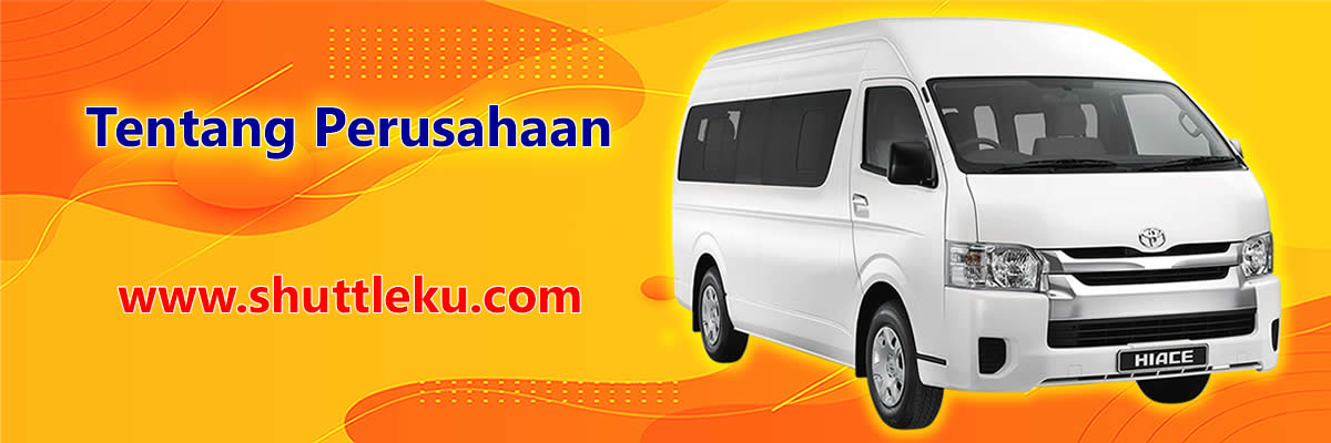 Kami adalah perusahaan yang melayani Travel Antar Jemput dari semua kota di Kabupaten Banyumas dan Purwokerto tujuan ke Jakarta, Bekasi, Tangerang, Depok pulang pergi (PP), door to door service berangkat setiap hari, Carter Mobil Toyota Hiace untuk acara kunjungan, perjalanan dinas, pernikahan, wisata, ziarah wali dan tujuan lainnya.